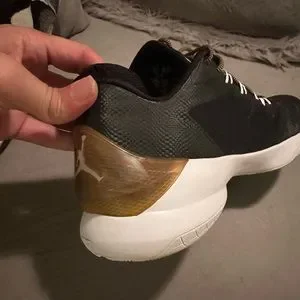 Jordan | Shoes | Sample Promo Nike 5 Air Jordan Cp3 Viii  display picture 3